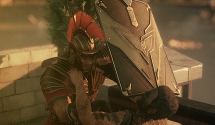 Ryse: Frisches Videomaterial aus der Singleplayer Kampagne