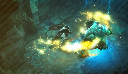 Diablo III: Reaper of Souls - Features Trailer zeigt viele neue Features