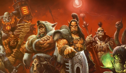 Blizzard kündigt Warlords of Draenor für World of Warcraft an