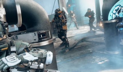 Killzone: Shadow Fall Review Übersicht