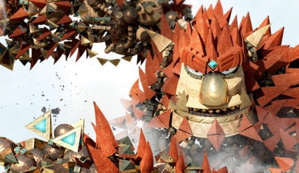 Knack Review Übersicht