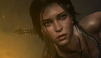Tomb Raider wird für Next-Gen portiert