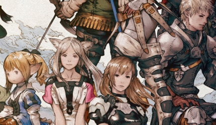 Lead Artist Akihiko Yoshida verläßt Square Enix