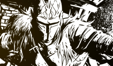 Dark Souls 2: Exklusives Comic erscheint am 8. Januar
