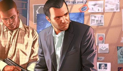 Grand Theft Auto V: Pre-Order der PC-Version ab Freitag?