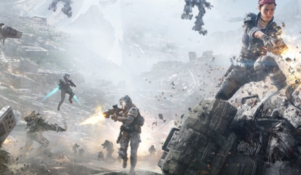 Titanfall: Beta-Registrierung gestartet und erscheint unzensiert