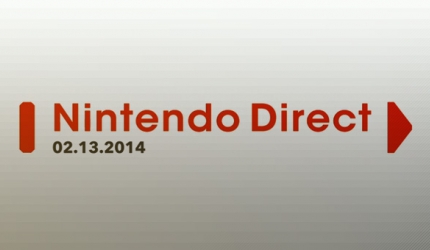 Nintendo Direct: Live-Stream und neues von Nintendo