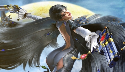 Bayonetta 2: Nintendo stellt neuen Trailer vor
