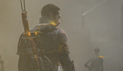 The Order: 1886: Trailer, erstes Gameplayvideo und frisches Bildmaterial