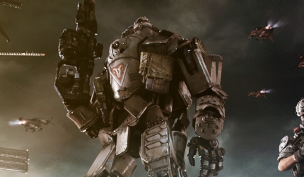 Titanfall: Wir haben noch zwei Beta-Keys zu vergeben