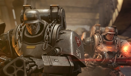 Veröffentlichungstermin und frischer Trailer zum neuen Wolfenstein