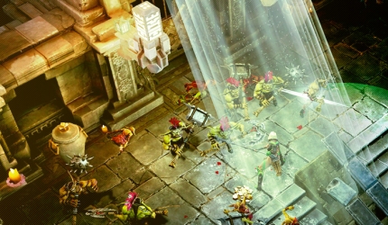 Sacred 3 erscheint im Sommer 2014