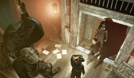 Thief: Launch-Trailer ist da