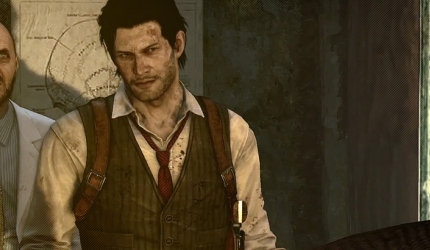The Evil Within: Frisches Material im Gameplay Trailer