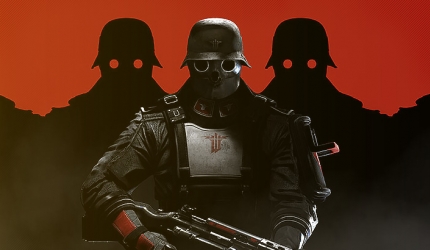 Wolfenstein: Geo-Lock für unzensierte PC-Fassung