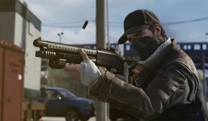 Watch_Dogs: Neuer Trailer zeigt Charaktere