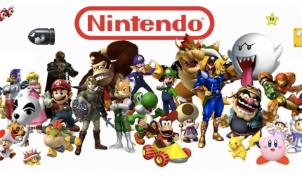Nintendo arbeitet an neuer Hardware