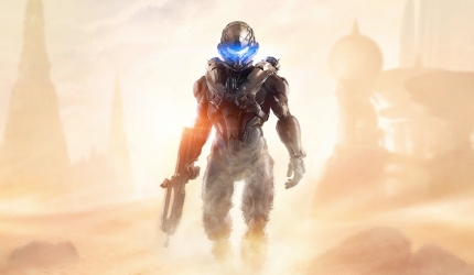 Halo 5: Guardians erscheint im Herbst 2015