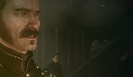 New Order: 1886 verschiebt sich auf 2015