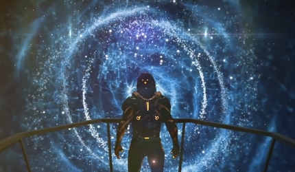 BioWare arbeitet an neuen Mass Effect Titeln