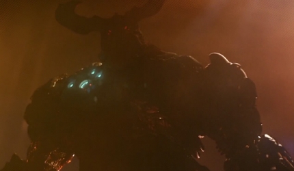 DOOM wird auf der QuakeCon 2014 vorgestellt