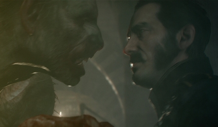 The Order: 1886 erscheint am 20. Februar 2015