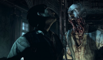 The Evil Within erscheint uncut