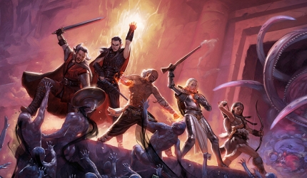 Pillars of Eternity: Pre-Order Trailer veröffentlicht
