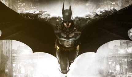 Warner Bros. Interactive Entertainment kündigt Batman: Arkham Knight an