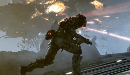 Launch-Trailer zum Multiplayer-Shooter Titanfall veröffentlicht