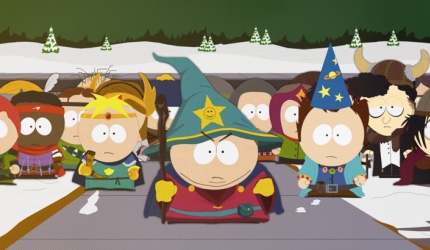 South Park Veröffentlichung verschiebt sich