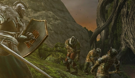 Dark Souls 2: Namco Bandai Games nennt Termin für PC-Version