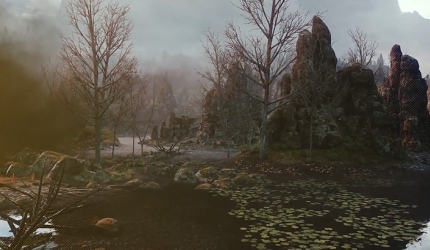 Trailer zeigt Dragon Age 3 Welt