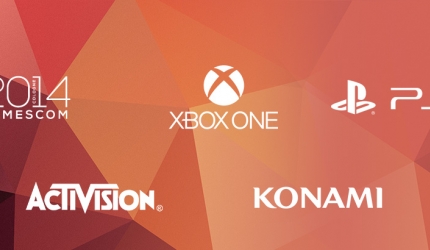 gamescom 2014: Alle wichtigen Termine im Überblick!