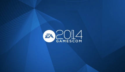 GC 2014: Electronic Arts Pressekonferenz bei uns im Livestream
