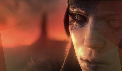 GC 2014: Ninja Theorie kündigt Hellblade an
