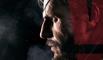 Metal Gear Solid V erscheint im September 2015