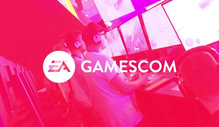 Gamescom 2016: EA Livestream bei uns auf der Seite