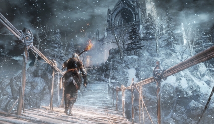 Bandai Namco kündigt erste Dark Souls 3 Erweiterung für Oktober an