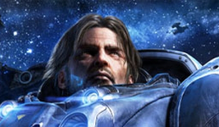 Großer StarCraft II Mitternachtsverkauf in Berlin