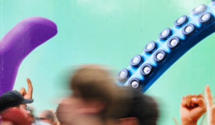 gamescom-Awards verteilt