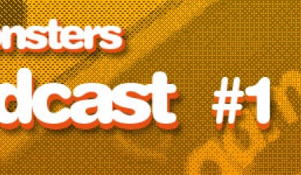 Der Pixelmonsters Podcast #1 - GamesCom 2010