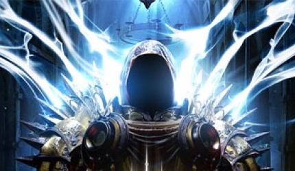 Hoffnung auf Diablo 3?