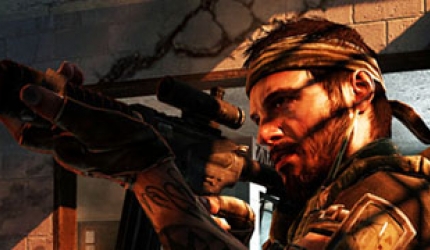 Call of Duty: Black Ops UK-Version nicht in Deutschland spielbar