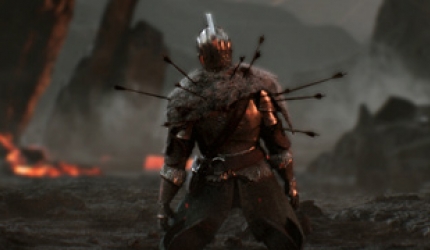 Der Leidensweg geht weiter: Dark Souls 2 angekündigt