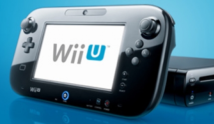 Wii U mit Day-One Firmware Update