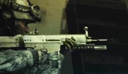 Call of Duty: Modern Warfare 2 doch zensiert