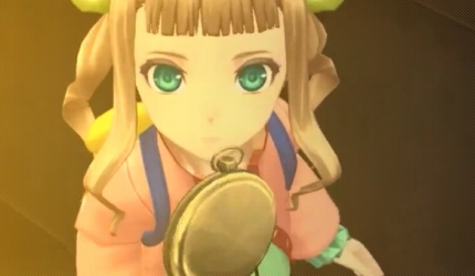 Neuer englischer Trailer für Tales of Xillia 2