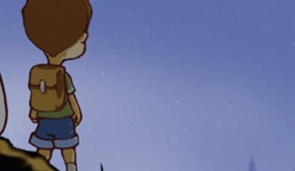 A Boy and His Blob Remake kommt für die Wii
