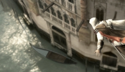 Assassin's Creed 2 erscheint im Herbst